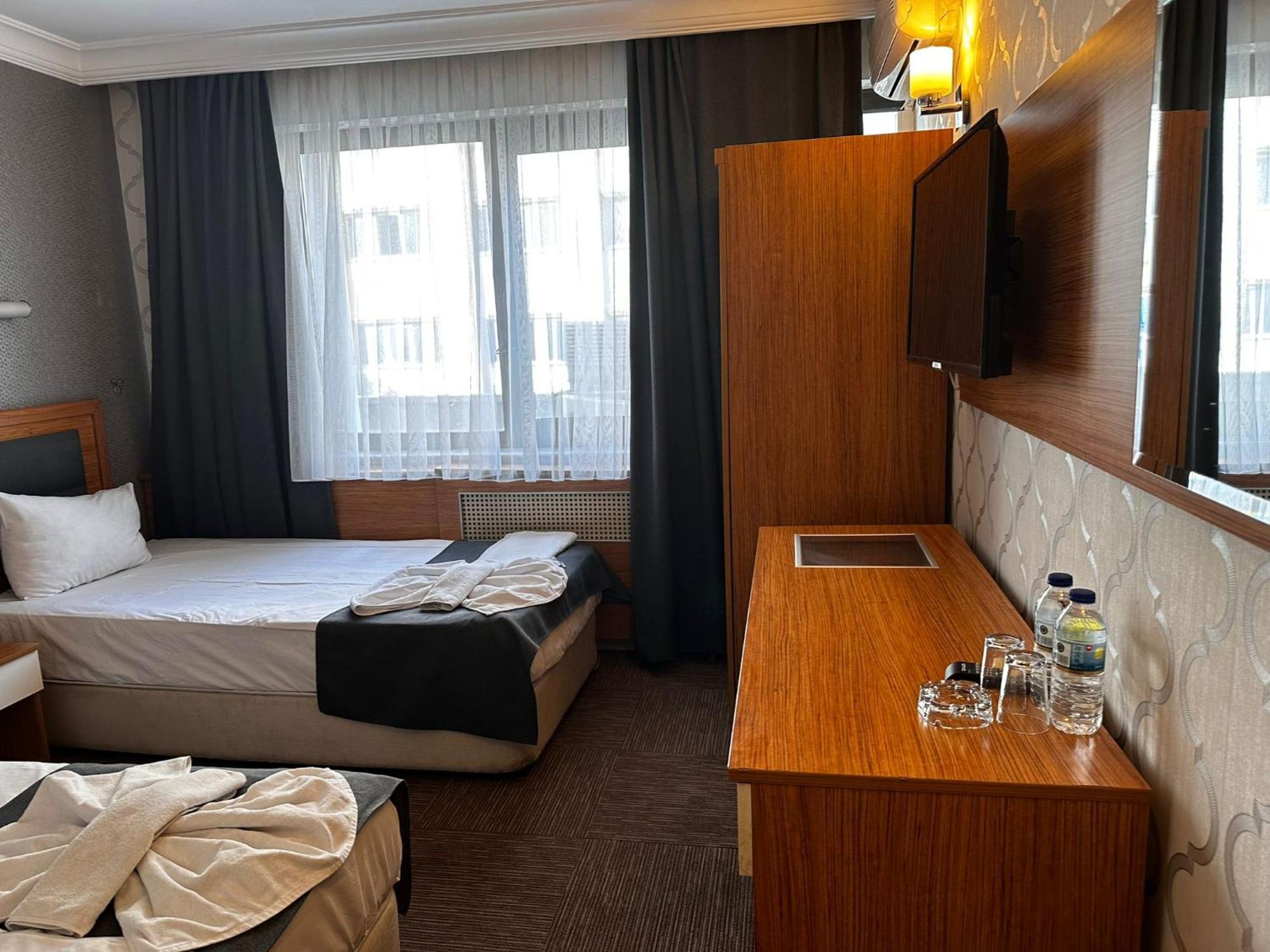 Baskent Ankara