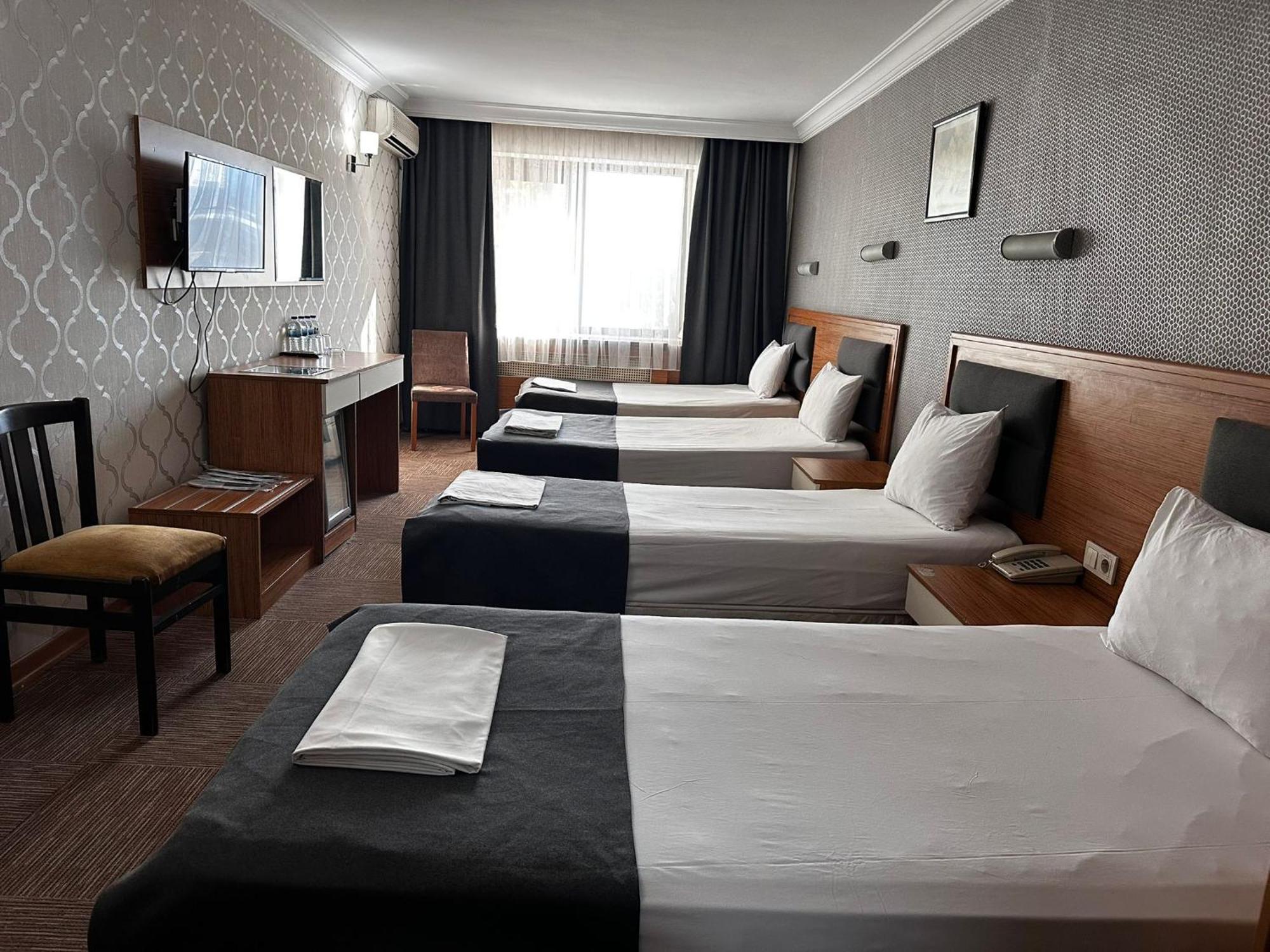 Baskent Otel Ankara
