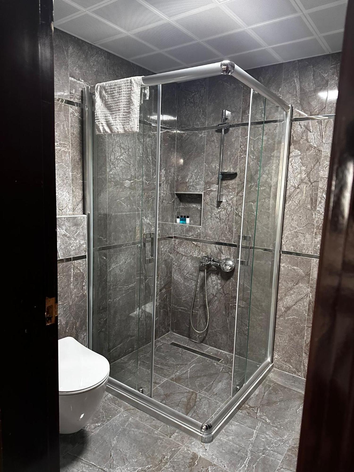 Baskent Otel
